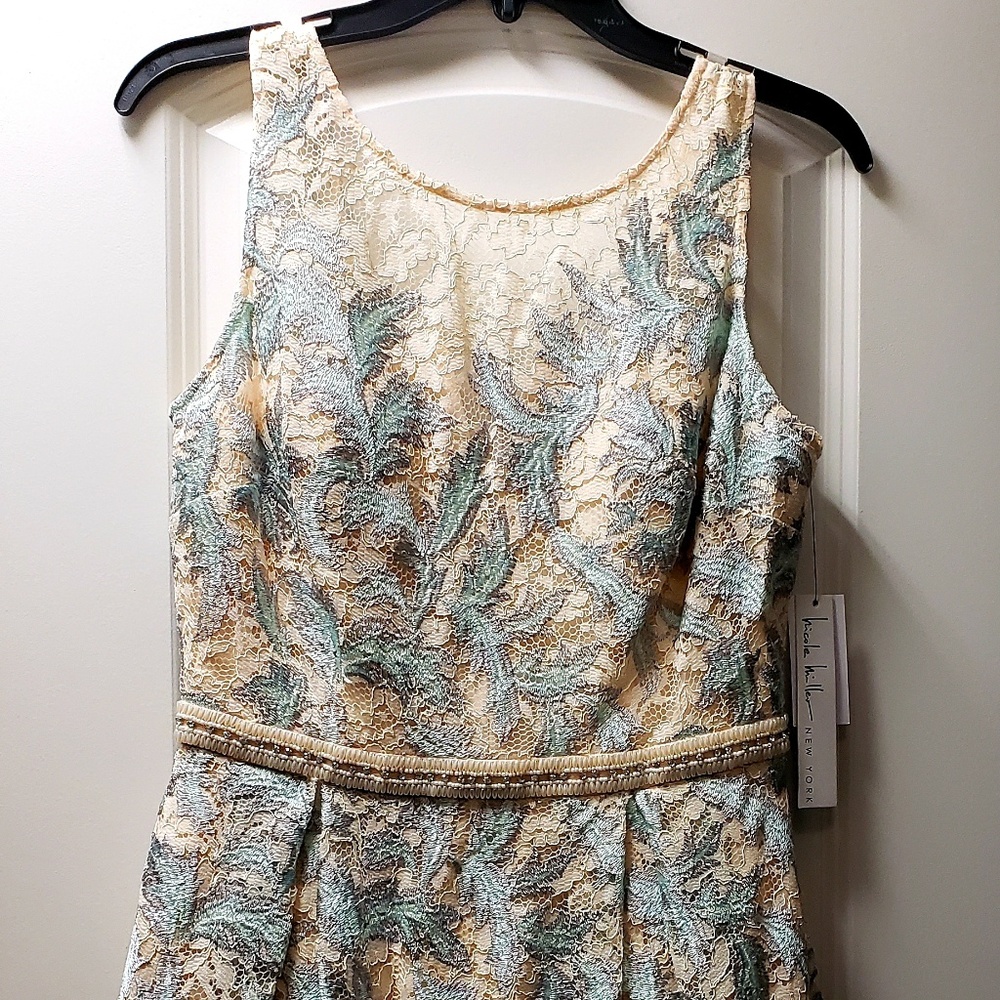 Nicole Miller Cocktail Dress